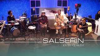 SERVANDO Y FLORENTINO - Medley Salserin (EN TU CUARTO) OFICIAL