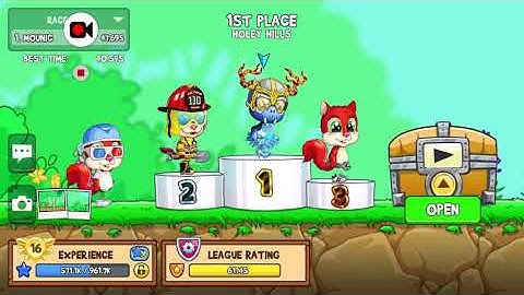Fun run 3 | Quick Play Episode -17 | Fun run | fun run videos | elite gameplay | fun run hacks