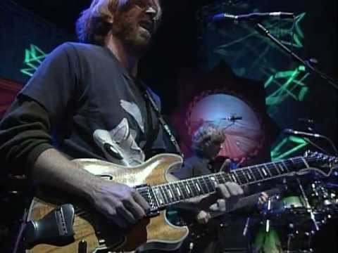 Phish - Farmhouse (Live at Farm Aid 1998) - YouTube