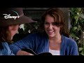 Miley Cyrus - Butterfly Fly Away (From Hannah Montana: The Movie) 4k
