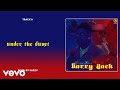 Barry jhay  under the duvet official audio