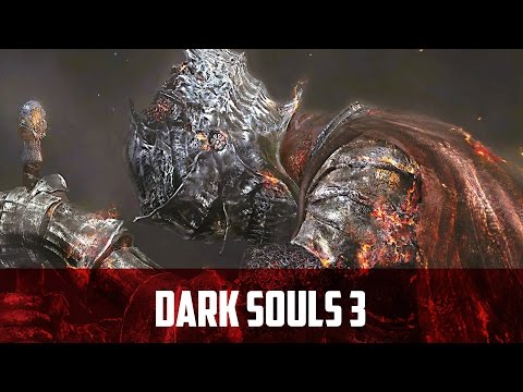 Видео: Dark Souls 3 [#1] - "Неплохое" начало!