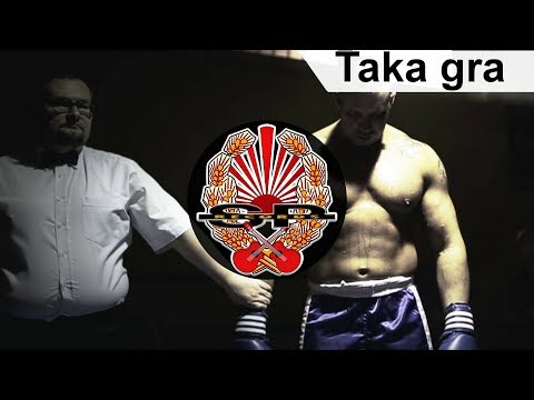 CZAQU - Taka gra [OFFICIAL VIDEO]