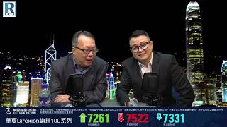 錢錢錢打到嚟 20210514 -- Part 3 /4 - 低端芯片持續緊張,中芯受惠 / 瑞聲 / 4 月通漲 / 亞太股市