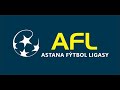 Зимнее Первенство AFL 2019 (футзал) ЛОКОМОТИВ 2:2 АБАЙ