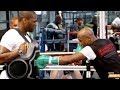 Mayweather's Funny/Savage Moments