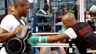 Mayweather's Funny/Savage Moments Information