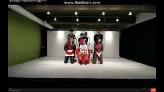 [130511 17TV LAST EP OF SEASON2] SEVENTEEN SHOW LUCKY 7 (Jihoon team)