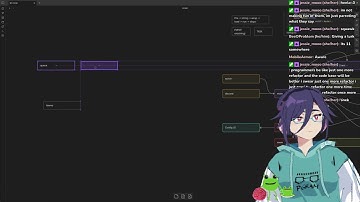 refactoring the twitch bot before it