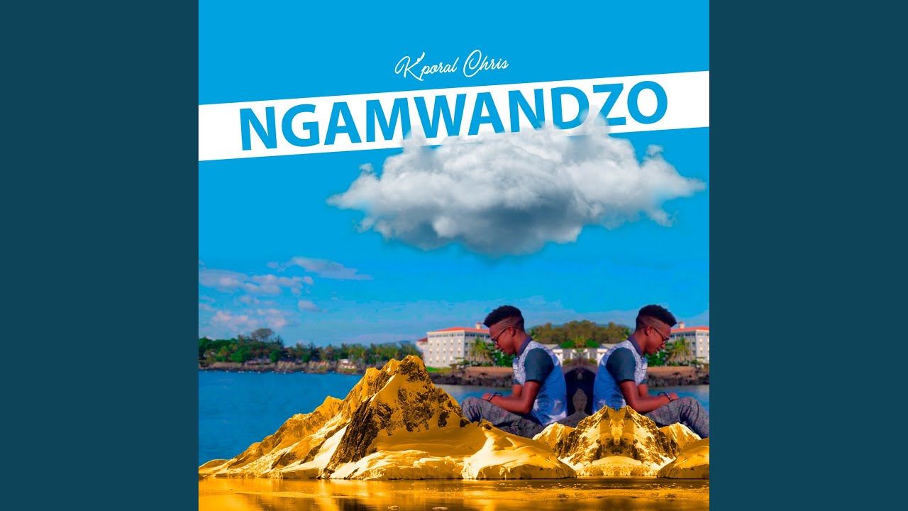 Ngamwandzo