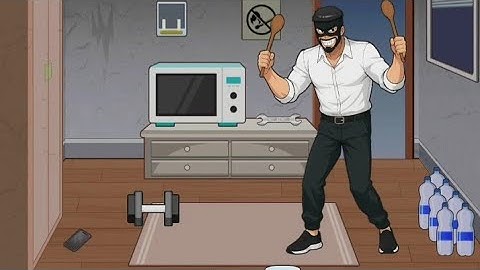 Brain Puzzle: Tricky Test – Level 24 Walkthrough | Kmail Gameplay