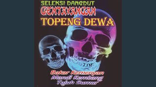 Bakar Kemenyan