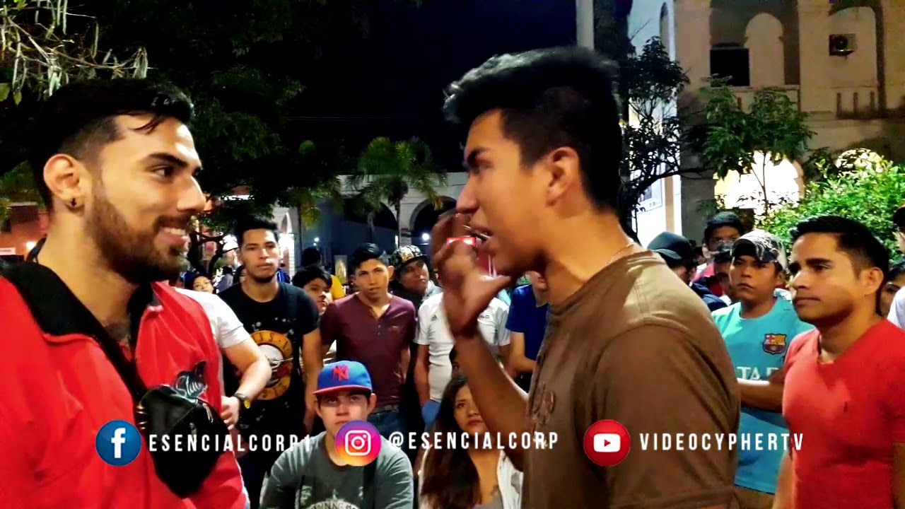 rap song 2019 FLOWPEZ vs IVAN vs LUIGUI vs SOOTSUIN vs GC / SEVEN SAPIENS 7vs1 ED.#79 3/3 JUEVES DE FREESTYLE