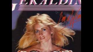 Geraldine - Take me back