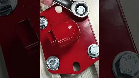 How to set up your BullFloat!! #shorts #construction #concrete #tools #construction #how