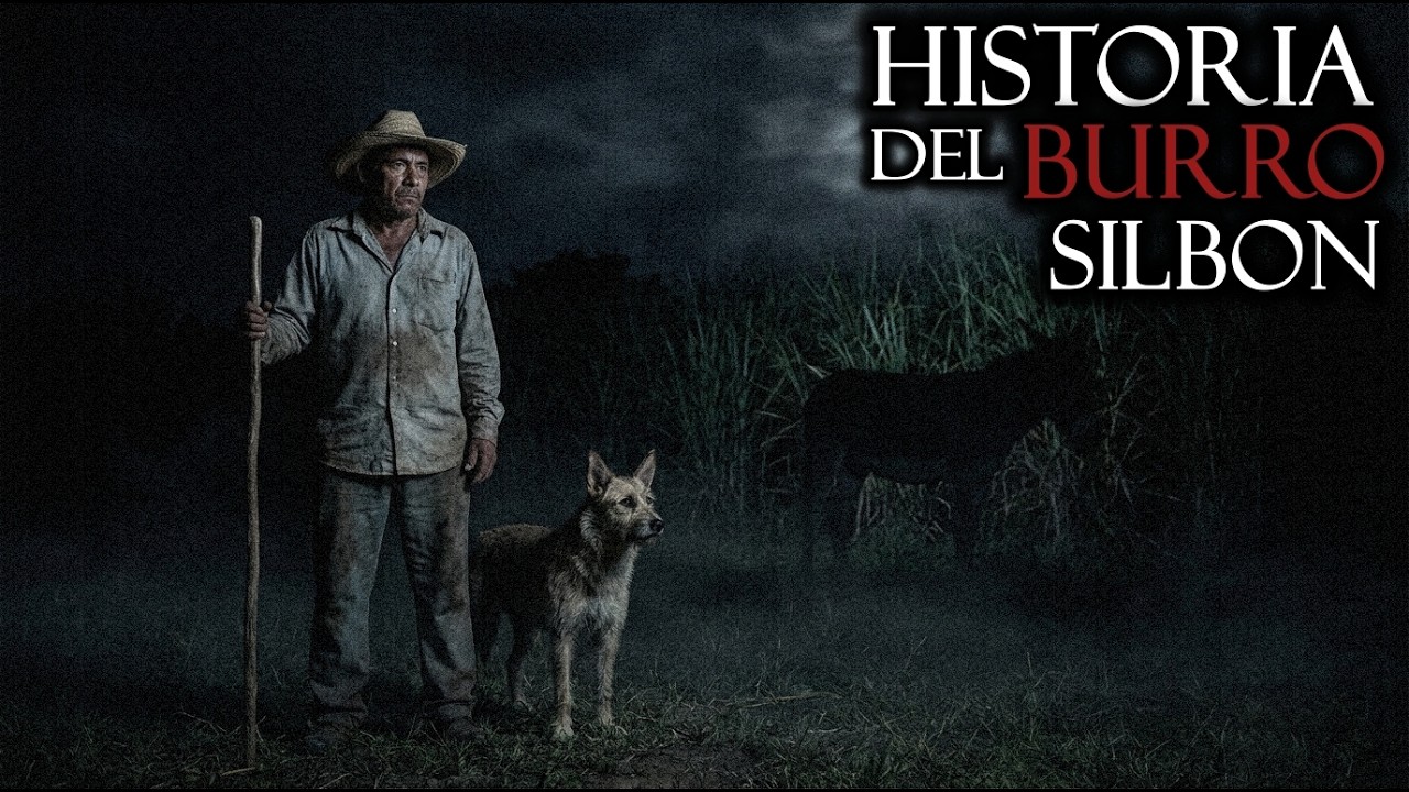 El suceso perturbador que le pasó a mi Suegro