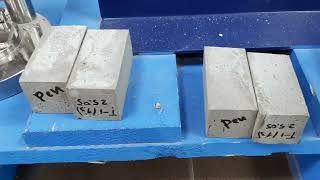 видео: Испытание торкрет-бетона на прочность: изгиб и сжатие | Shotcrete: Bending and Compression картинка: Испытание торкрет-бетона на прочность: изгиб и сжатие | Shotcrete: Bending and Compression