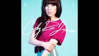Carly Rae Jepsen &quot;Tonight I&#39;m Getting Over You&quot; (Official Audio)