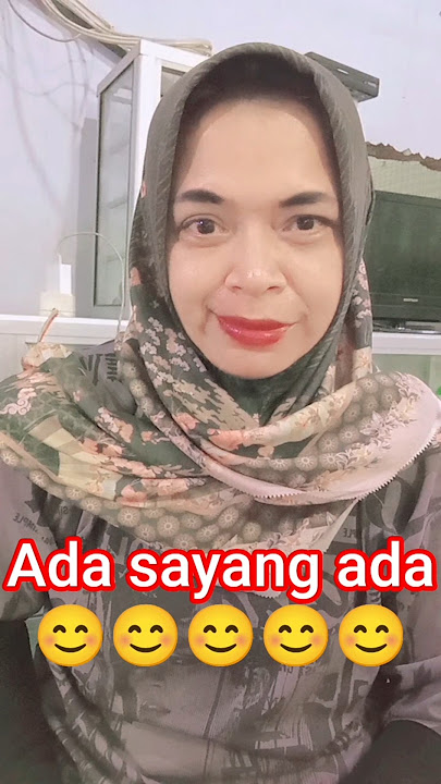 ada sayang ada #shorts #shortvideo #short #hiburan