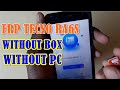 FRP TECNO RA6S WITHOUT BOX, WITHOUT PC