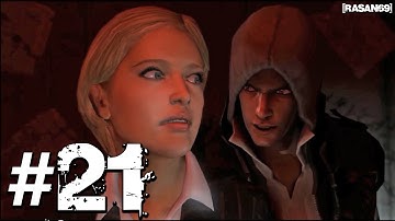 Prototype walkthrough part 21 (The World Set Free + Karen Parker