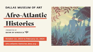 Teaser: Afro-Atlantic Histories