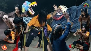 barongan full janturan setia budaya ebeg dramanganti somagede sempor kebumen live pasuruan