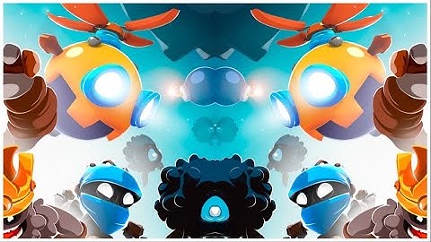 Badland Brawl episode 8 – funniest brawl Gameplay Walkthrough Episode (iOS, Android)