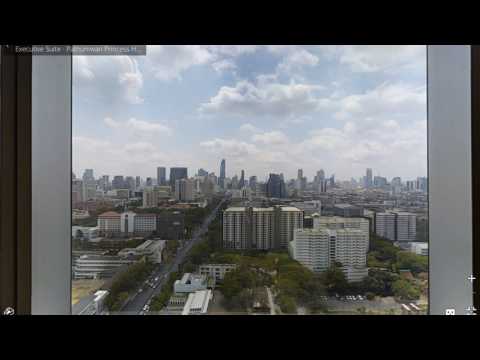 3D Tour - Pathumwan Executive Suite