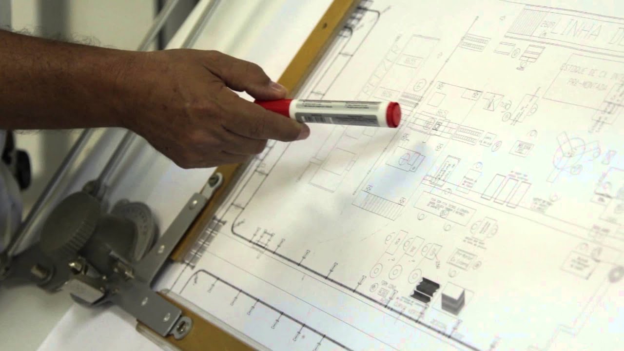 Sobre o curso de engenharia de producao