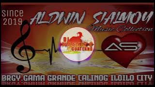 APRIL BOY REGINO : DI KO KAYANG TANGGAPIN ( DJ KIENTH CUARTERNO ) ALDWIN_SIALMOY_MUSIC_COLLECTION