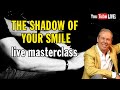 The shadow of your smile in e minor masterclass w paul tobey youtubelivestream masterclass