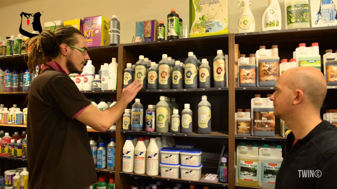 CHILLIŽROUTI.CZ - videorady 04 - hnojení