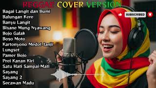 Download Lagu #VOL1  FULL ALBUM 14  BEST COVER REGGAE | dengan nuansa santai, chill, nyaman didengar kapan saja. MP3