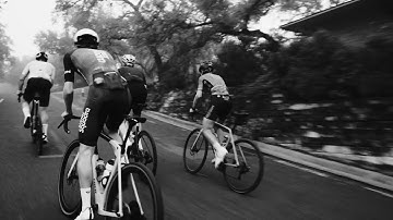 Breakfast Club — support network | a Maurten film