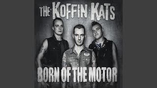 Video thumbnail of "Koffin Kats - All of Me Is Gone"