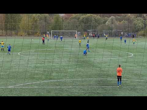 Видео к матчу ФК Истра - ФК Волоколамск