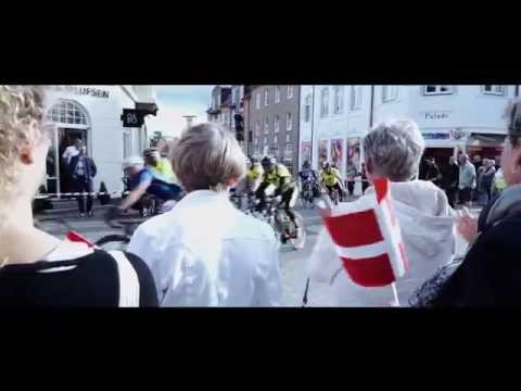 Hærvejsløbets Cykelløb Hærvejsløbets Cykelløb