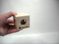 ブナのからから HUGHUG