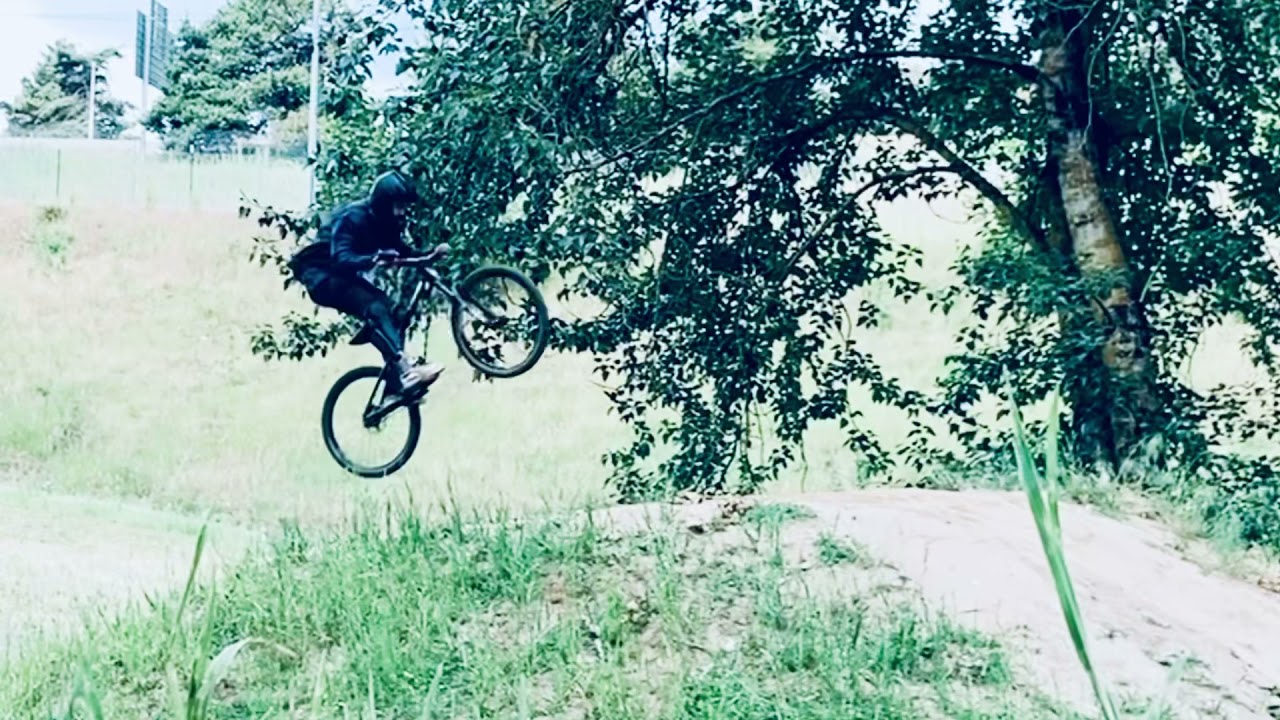 jump line Gateway Green