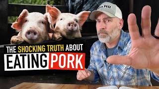 Should Christians Eat Pork? Unbiased Truth