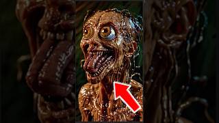 Creepy Ai Shapeshifter You Were Never Meant To See Disturbing Ai Horror