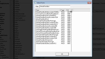 Skyrim Creation Kit Tutorial - Custom NPCs and AI Packages