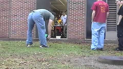 Bobcat Robotics 2006 Web Video