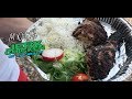 Jerk chicken by the beach  cook  vibe  m dot r episode 12