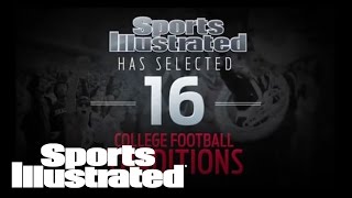 LG College Football Traditions Video | Sports Illustrated