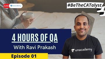 Complete QA topics for 2021 | Concepts & Important Questions | CAT,XAT,MAT,SNAP | Unacademy CATalyst