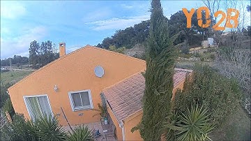 Betafpv 75X (Vol.1) - Yo2B Production