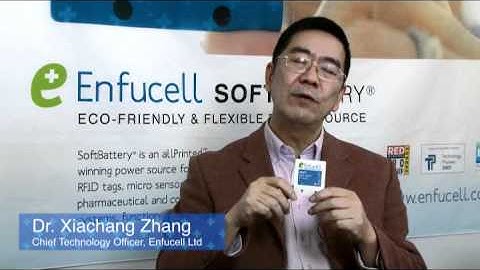 SoftBattery® Enfucell Oy Vantaa