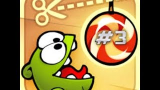 Cut The Rope Toy Box Walkthrough Choco Wintro